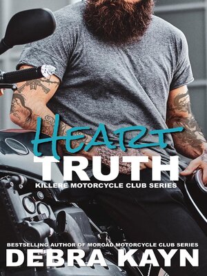 cover image of Heart Truth